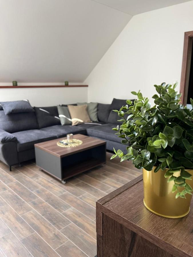 Apartmany Siesta Polny Kesov Exteriör bild